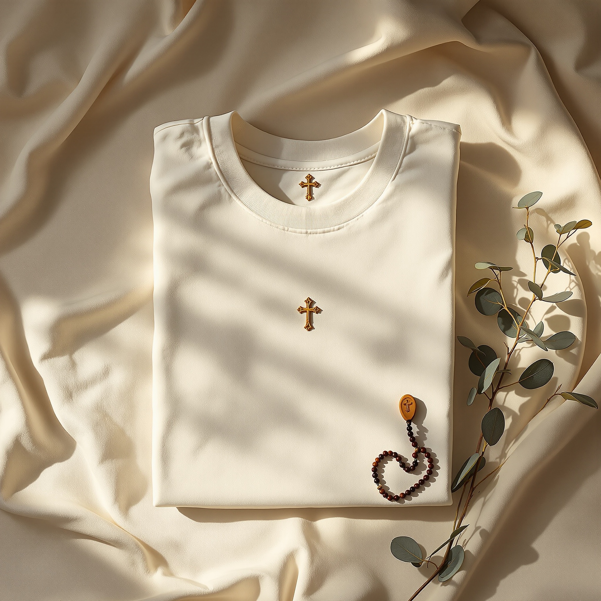 Remeras Devocionales